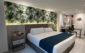 Zi One Luxury Hotel